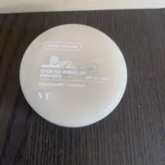 フェイスパウダー　VT CICA NO SEBUM MILD POWDER 5gのサムネイル