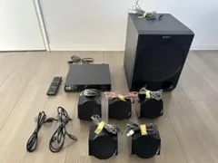 2026年最新】sony ホームシアターシステム ht-ss380の人気アイテム