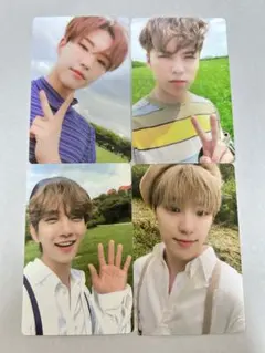 An Ode トレカ バラ売り⭕️ 2025年最新】seventeen an odeの人気アイテム - メルカリ