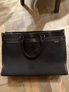 ビジネスバッグ CORDURA FABRIC ブラック