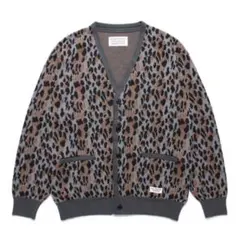 2026年最新】ワコマリア カーディガン lの人気アイテム - メルカリ