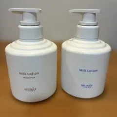 【未使用品】ミュゼコスメ　ミルクローション　2本セットのサムネイル