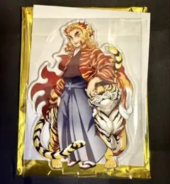 2025年最新】煉獄杏寿郎 アクリルスタンド 寅年の人気アイテム