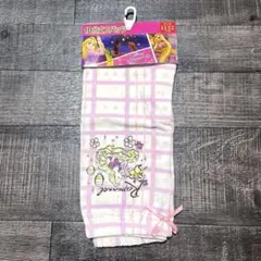 ①新品未使用タグ付き　ディズニープリンセス　ラプンツェル　レギンス スパッツ