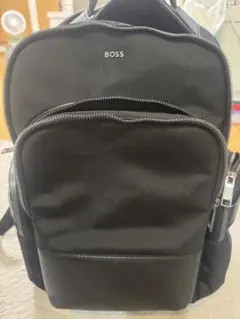 希少 大谷選手愛用バッグパックBoss First Class Backpack - メルカリ