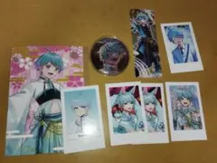 いれいす -hotoke- まとめ売り