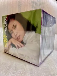 小柳ルミ子 デラックス・ボックス (11CD+1DVD BOXセット) 小柳ルミ子／デラックス・ボックス 11CD+1DVD - メルカリ