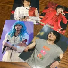 キスマイ フォトセット◯