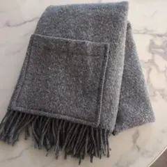 ラプアンカンクリ ポケットショール