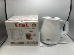 ①T-fal 電気ケトル Palais 1.0L 本体のサムネイル