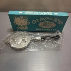 ハローキティ ホットケーキパンのサムネイル