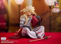 【まとめ売り】B賞 ぬーどるストッパーフィギュア【一文字則宗】 みんなのくじ 刀剣乱舞 B賞 一文字則宗 ぬーどるストッパー