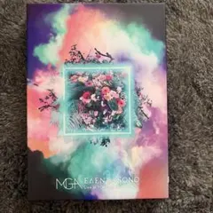 Mrs. GREEN APPLE エデンの園 初回限定盤DVD 国内正規品 - メルカリ