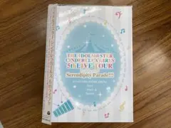 THE IDOLM@STER CINDERELLA GIRLS 5thLIVE…