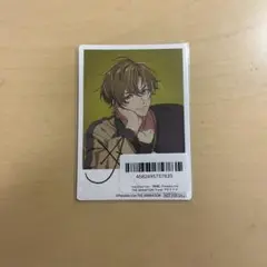 パラライ　パラアニ　travel 特典　智成
