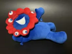 2等 ミャクミャクくじ　新品 未使用　即購入可能 2025年最新】ミャクミャクぬいぐるみくじの人気アイテム - メルカリ