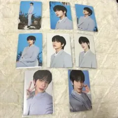 【値下げ】TXT テヒョンACT:PROMISE EP2 トレカまとめ売り