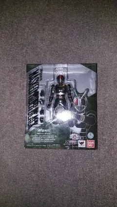 c*0様 S.H.Figuarts 仮面ライダー ブラック