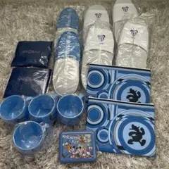 【新品未使用/バラ売り可能！！】ディズニーアンバサダーホテル アメニティセット