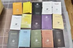 ACCA KAPPA アッカカッパ　香水　オーデコロン　サンプル 2ml まとめのサムネイル