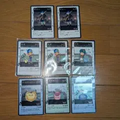 ドラゴンクエスト カードゲーム 　　　　　　　　　　　　　　　　約400枚セット ドラゴンクエスト カードゲーム 約400枚セット - メルカリ