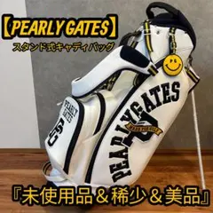 新品ピカチュウPEARLY GATES ゴルフバッグ Pg1989 - メルカリ
