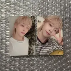 &TEAM シーグリ 2026 NICHOLAS 4枚まとめ売り