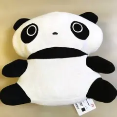 たれぱんだ ぬいぐるみ たれ日和 タオル地 ぬいぐるみ BIG パンダぬいぐるみのサムネイル