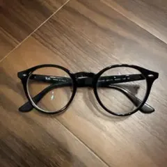レイバン メガネ