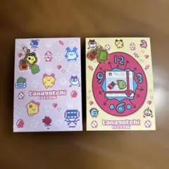 たまごっちドットチャームチョコBOX まめっち　くちぱっち　チョコレート