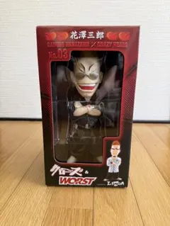 2026年最新】クローズWORSTフィギュアの人気アイテム - メルカリ