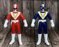 2026年最新】フィギュア 戦隊ヒーローの人気アイテム - メルカリ