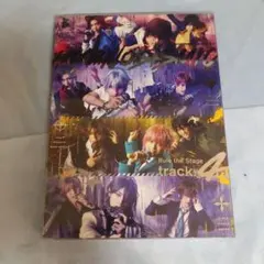 2026年最新】ヒプステ blu-ray track5の人気アイテム - メルカリ