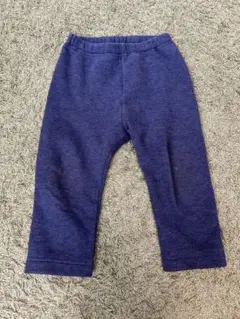 UNIQLOベビーパンツ80
