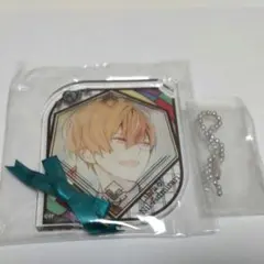 安野モヨコ展シュガシュガルーン アクリルキーホルダー ピエール