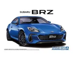 スバル SUBARU BRZ 国産名車 2022年1月26日号 138 - メルカリ