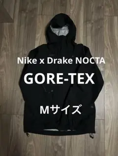 美品、NIKE、ナイキ、NOCTA、ジャケット、XL NIKE NOCTA ナイキ ノクタ XL - メルカリ