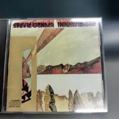 Stevie Wonder Innervisions CD