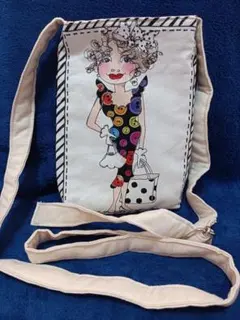 Ｎｏ．08携帯ショルダー