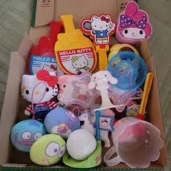 サンリオ まとめ売り