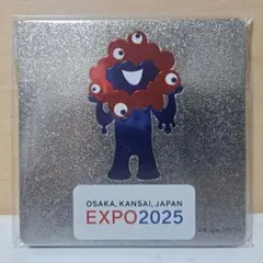 2026年最新】万博 ピンバッジの人気アイテム - メルカリ