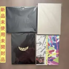 Hey!Say!JUMP ライブパンフレット4冊　新品