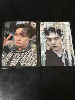 リノ do it トレカ 封入 スキズ straykids