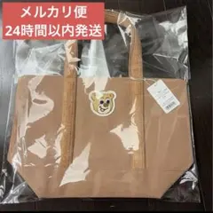 2026年最新】オールドテディ ワッペントートバッグ ベージュの人気