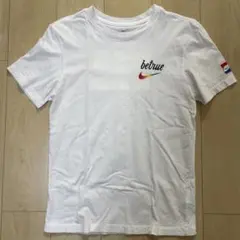 Nike betrue Tシャツ M ホワイト