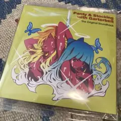 2025年最新】panty＆stockingの人気アイテム - メルカリ