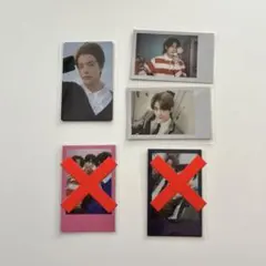 enhypen ジェイク 7枚まとめ売り