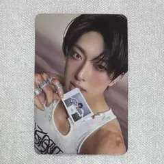 &TEAM フウマ　Back to Life トレカ　BREATH