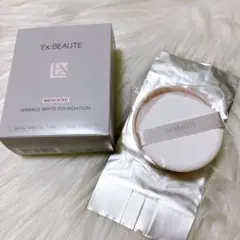 Ex:BEAUTE エクスボーテ　薬用リンクルホワイト　ファンデーションのサムネイル