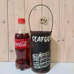 ヒロリン様♥️♥️♥️専用です。612 持ち手付きコーヒー缶、リメ缶